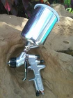 Devilbiss 905015 Gpg Gravity 1.2 1.3 1.4 He Spray Gun Kit With 900ML Cup New. Price: $644.40.