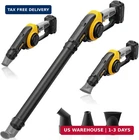 Heinpro Cordless Leaf Blower Compatible With Dewalt 20V Max Battery (tool Only) New. Price: $52.26.