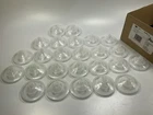 3M 16200 Pps Disposable Standard Large Micron Filter (25 Lids) New. Price: $31.45.
