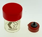 Graco 23-1-0354 TRU311 Spray Tip Orifice Only New. Price: $22.99.