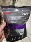 3M Performance Gravity Hvlp Atomizing Head Refill Kit 26713 5 Pack 1.3 New. Price: $27.00.