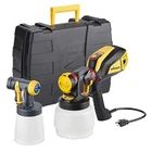Wagner Spraytech 02419307 Flexio 595 Handheld Hvlp Paint Sprayer, Sprays Most Un New. Price: $621.99.