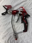 Titan Rx-apex Non-filtered High Pressure Airless Spray Gun 0538070 New. Price: $367.00.