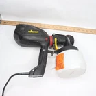 Wagner Handheld Hvlp Paint Sprayer 1.5 Quarts JB10999A Open. Price: $71.15.