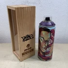 Montana Colors Limited Edition Spray Can Simo 2018 Urban Art Graffiti Boxed New. Price: $129.99.