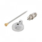 Titan Capspray 524296 #5 Projector Set For Elite Hvlp Gun New. Price: $133.99.