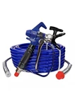 Bedford BP3600 Airless Paint Sprayer Gun Kit W/ Tip Hose Whip Guard & Filter New. Price: $99.99.