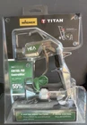 Wagner Titan 0580600D Hea Pro Spray Gun W/ 515 Tip Controlmax New. Price: $57.99.