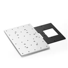 Genmitsu 3040 Extension Aluminum Spoilboard, Work With 3020 Y-axis Kit New. Price: $351.84.