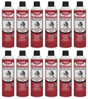 Crc 05089 Brakleen Brake Parts Cleaner Non-flammable 19OZ Cans, 12 Pack New. Price: $138.95.