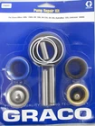 Graco 7900 GH200 Airless Paint Sprayer Pump Repair Kit, Packing 246341 New. Price: $145.00.