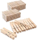 Pins Wood For Hanging Clothes, 100PCS Durable, Rust Resistant Wire New. Price: $19.64.