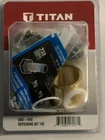 Titan Pump Repair Kit 800450 800-450 Oem 740IX New. Price: $105.99.