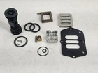 Graco 24B768 - Husky 1050 Valve Repair Kit, 125 Psi( Missing One Screw) New. Price: $100.00.