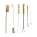 Tool Aid 17280 Spray Gun Cleaning Kit New. Price: $16.13.