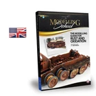 Ammo By Mig Publications - The Modeling Guide For Rust And Oxidation New. Price: $36.25.