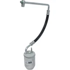 Uac Ha 10691C A/c Receiver Drier With Hose Ford Five Hundred 2005-2007 New. Price: $19.00.