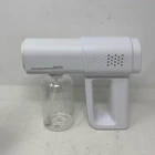 Goodscious K5 Pro Nano Spray Gun, White, 380ML Cordless Fogger New. Price: $17.05.