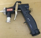 Ryobi Genuine Oem Replacement Spray Gun # 303304001 Used. Price: $20.00.