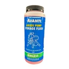 Avanti Airless Pump Storage Fluid - Item 56670 New. Price: $27.00.