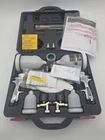 Husky Hvlp Dual Gravity Feed Spray Gun Kit 600CC 120CC Cups HDK00600 - New. Price: $109.24.