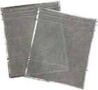 Duraflow Filter For Nordyne 917763 Metal Mesh Furnace Coil 16 X 19 New. Price: $24.95.