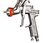Aset Iwata 5670 LPH-400-LVX 1.4 Mm Hvlp Gravity Feed Spray Gun New. Price: $783.36.