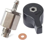 245103 Airless Sprayer Valve Drain Kit Compatible With Graco 5900 7900 833 New. Price: $62.99.