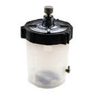 Graco 1 Quart Flexliner Hvlp Cup Assembly For Edge Ii Sprayers New. Price: $130.90.