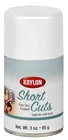 Krylon SCS-055 3 Oz Flat White Short Cuts Spray Paint (pack Of 6) New. Price: $36.89.