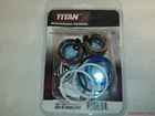 Titan Pump Repair Kit 107051 107-051 New. Price: $117.99.