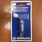 Graco LTX561 Reversible Spray Switchtip Long Lasting New. Price: $15.49.