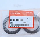 Honda Oem Front Fork Seal Set 51490MN8305 51490-MN8-305 New. Price: $11.99.