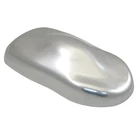 Hotcoat Powder Single Stage Reflective Chrome 8OZ Impact Chemical Resistant New. Price: $21.99.