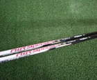 Fujikura Air Speeder 45 Driver Shaft Regular/senior Flex - W/tip&grip New. Price: $69.95.