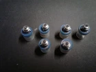 Assisted Airless ,graco Aam Tips Lot Of 6 New. Price: $500.25.