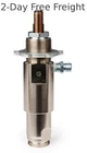 Graco Fluid Section Ultra 390 395 490 495 595 17J556 Express Not Aftermarket New. Price: $225.99.