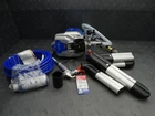 Graco Magnum PROX17 Stand Airless 3000 Psi Paint Sprayer 17G177 Open. Price: $650.99.
