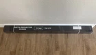 Titan Digital Projector Screen - Brand New. Price: $450.00.