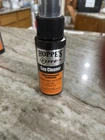 Hoppes Elite Gun Cleaner High Performance Removes Carbon Lead Copper 2 Oz Spray New. Price: $15.88.