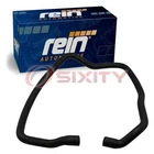 Rein Expansion Tank Inlet Coolant Hose For 1998-1999 Bmw 323IS 2.5L L6 Eq New. Price: $32.02.