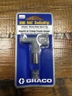 Graco Industrial XHD615 Switchtip .615 New. Price: $34.99.