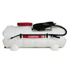 Chapin 97154 Tank Sprayer, Atv/utv, 15-GALLON, Translucent White New. Price: $169.89.