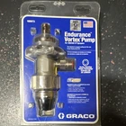 Graco Endurance Vortex Pump Replacement Kit For 490/495 Xt Sprayers 19D873 New. Price: $325.00.