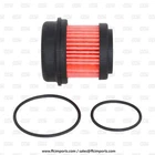 10R80 10R60 Transmission Cartridge Filter (auxilary Start/stop Pump) 17-UP Ford New. Price: $24.99.