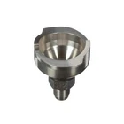 3M Pps 2.0 Spray Gun Adapter S12 26022 10 Mm Male 1.0 Thread Connects New. Price: $52.46.