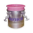 Binks PT-78-K10 Disposable Tank LINER,PK10 5PB40 New. Price: $97.08.
