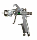 Anest Iwata WIDER1-13H2G 1.3MM Gravity Feed Spray Gun No Cup W-101-132G Side New. Price: $170.99.
