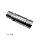 Ultramax Ii 1095 / 1595 & Gmax 5900 Cylinder Replacement For Graco 243347 New. Price: $499.00.