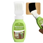 Universal Paint Kit Black Touch-up For Furniture Restorer Pen New. Price: $29.94.
